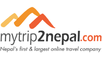 my trip nepal